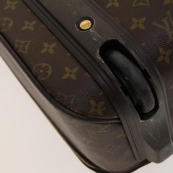 LOUIS VUITTON Monogram Pegas 45 Suitcase M23293 - Picture 8 of 16